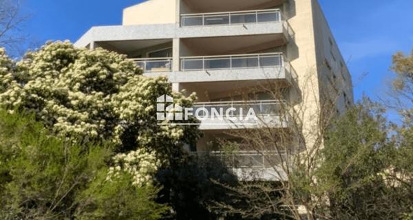 À vendre Appartement 2 pièces 57.53 m² - Montpellier 34090