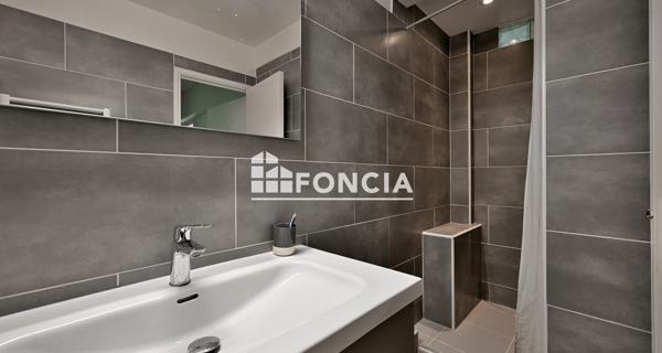 À vendre Appartement 2 pièces 57.53 m² - Montpellier 34090
