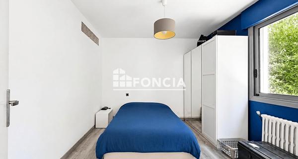 À vendre Appartement 2 pièces 57.53 m² - Montpellier 34090