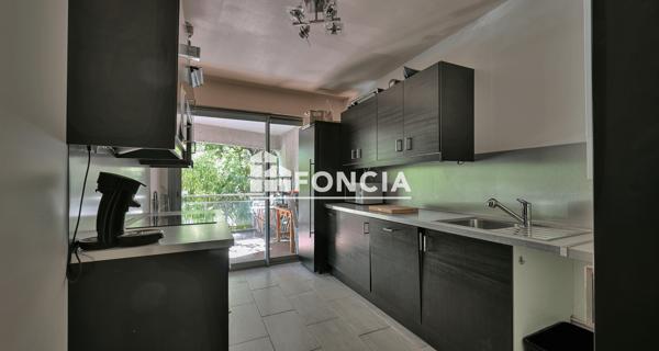 À vendre Appartement 2 pièces 57.53 m² - Montpellier 34090