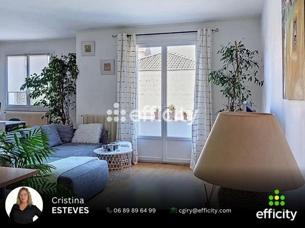 Appartement
         3 pièces
        - 70 m² Exclusivité 175 000 € *