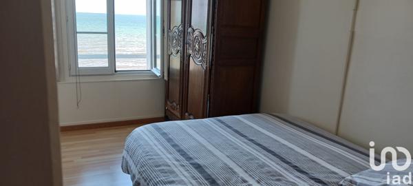 Appartement à vendre 3 pièces 38 m² Langrune-sur-Mer