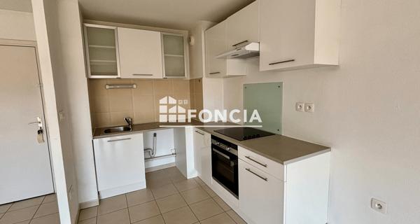 À vendre Appartement 3 pièces 61 m² - Fabrègues 34690