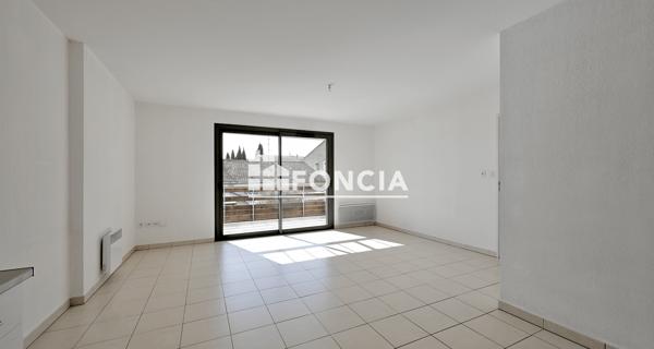 À vendre Appartement 3 pièces 61 m² - Fabrègues 34690