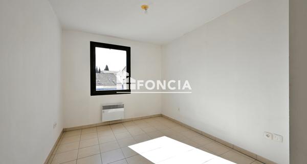 À vendre Appartement 3 pièces 61 m² - Fabrègues 34690