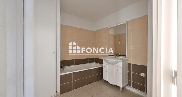 À vendre Appartement 3 pièces 61 m² - Fabrègues 34690