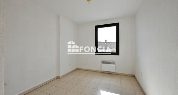 À vendre Appartement 3 pièces 61 m² - Fabrègues 34690
