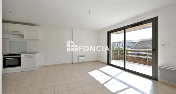 À vendre Appartement 3 pièces 61 m² - Fabrègues 34690