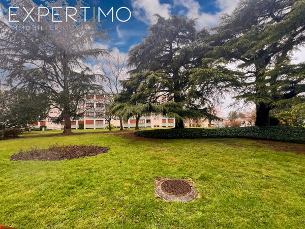 Saint-Michel-sur-Orge (91240) APPARTEMENT 4 PIECES 90 M2 PREMIER ÉTAGE