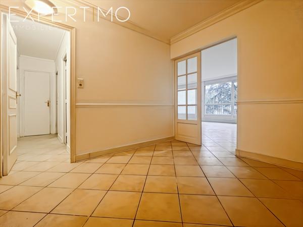 Saint-Michel-sur-Orge (91240) APPARTEMENT 4 PIECES 90 M2 PREMIER ÉTAGE