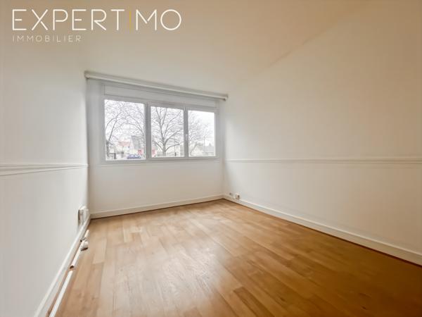 Saint-Michel-sur-Orge (91240) APPARTEMENT 4 PIECES 90 M2 PREMIER ÉTAGE