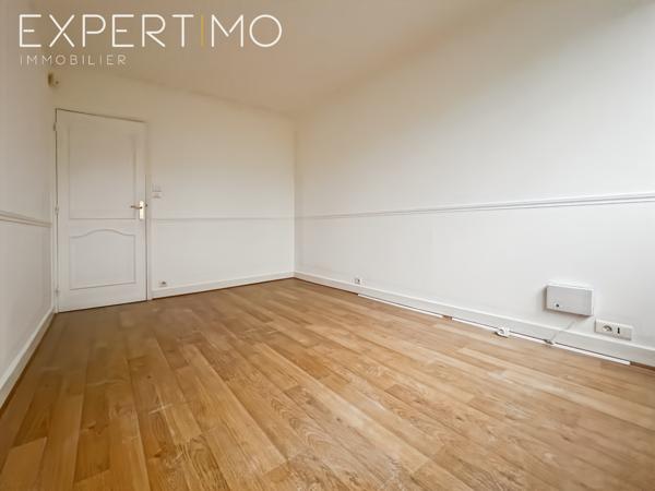 Saint-Michel-sur-Orge (91240) APPARTEMENT 4 PIECES 90 M2 PREMIER ÉTAGE
