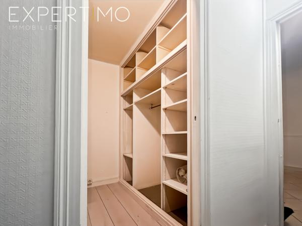 Saint-Michel-sur-Orge (91240) APPARTEMENT 4 PIECES 90 M2 PREMIER ÉTAGE