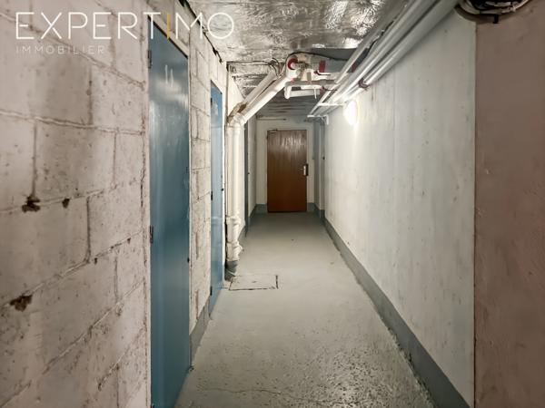 Saint-Michel-sur-Orge (91240) APPARTEMENT 4 PIECES 90 M2 PREMIER ÉTAGE