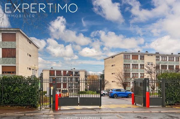 Saint-Michel-sur-Orge (91240) APPARTEMENT 4 PIECES 90 M2 PREMIER ÉTAGE