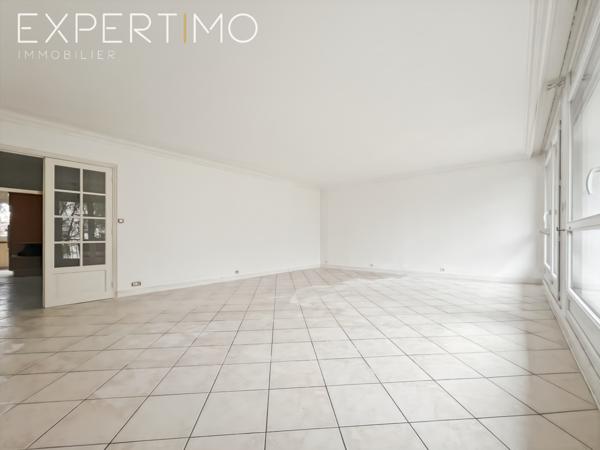 Saint-Michel-sur-Orge (91240) APPARTEMENT 4 PIECES 90 M2 PREMIER ÉTAGE