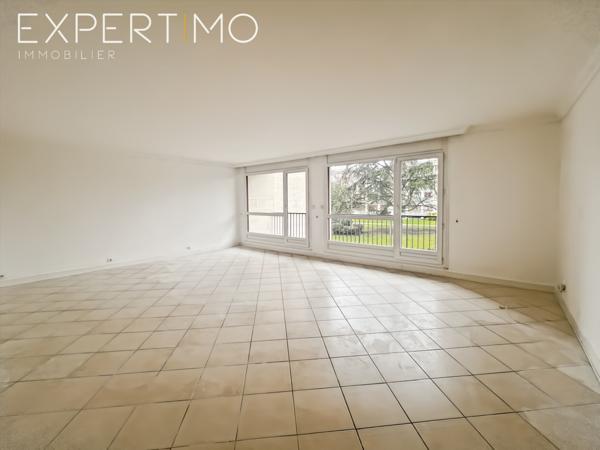 Saint-Michel-sur-Orge (91240) APPARTEMENT 4 PIECES 90 M2 PREMIER ÉTAGE