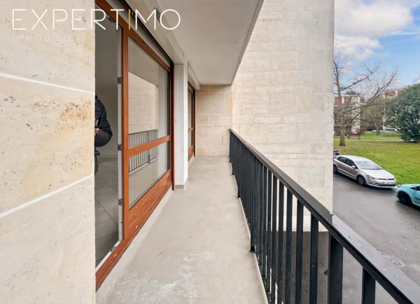 Saint-Michel-sur-Orge (91240) APPARTEMENT 4 PIECES 90 M2 PREMIER ÉTAGE