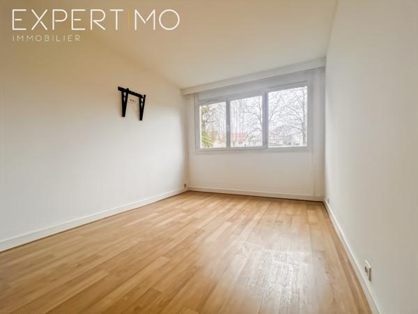 Saint-Michel-sur-Orge (91240) APPARTEMENT 4 PIECES 90 M2 PREMIER ÉTAGE