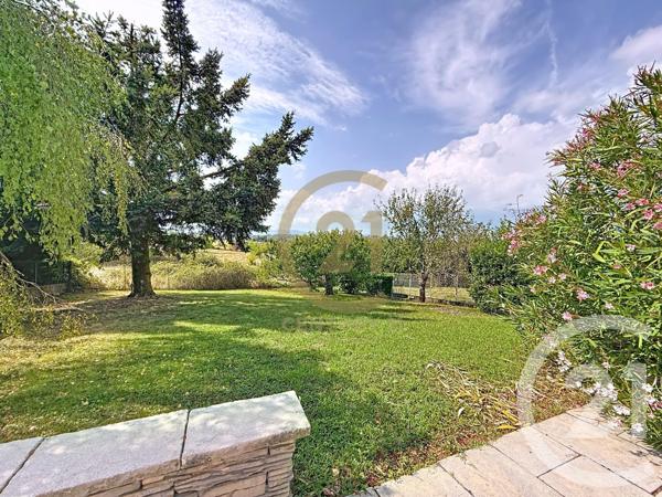 Maison à vendre  4 pièces - 102,23 m2 ST GENIS LAVAL - 69