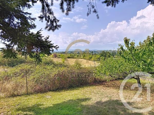 Maison à vendre  4 pièces - 102,23 m2 ST GENIS LAVAL - 69