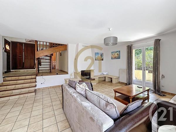 Maison à vendre  4 pièces - 102,23 m2 ST GENIS LAVAL - 69