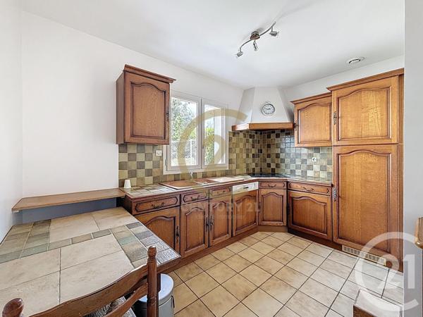 Maison à vendre  4 pièces - 102,23 m2 ST GENIS LAVAL - 69