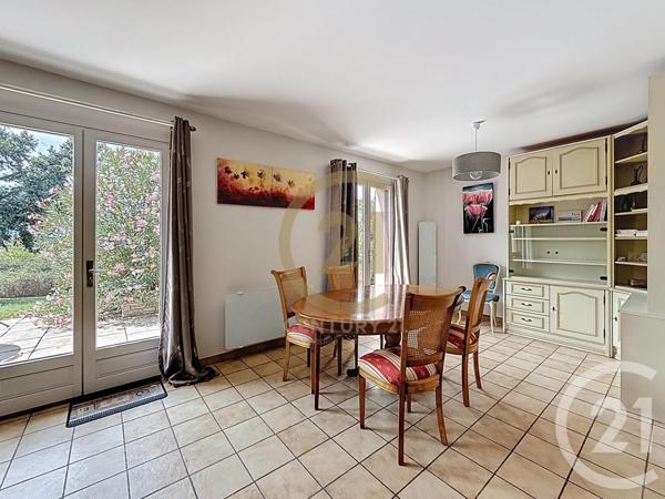 Maison à vendre  4 pièces - 102,23 m2 ST GENIS LAVAL - 69