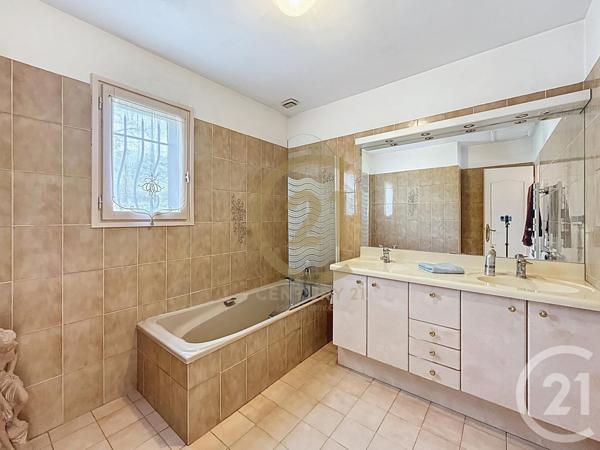 Maison à vendre  4 pièces - 102,23 m2 ST GENIS LAVAL - 69