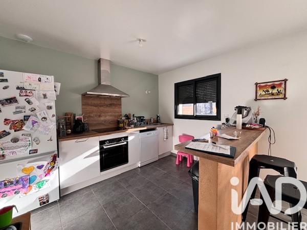 Maison à vendre 4 pièces 90 m² Aubenas