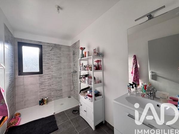 Maison à vendre 4 pièces 90 m² Aubenas