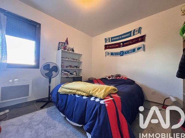 Maison à vendre 4 pièces 90 m² Aubenas