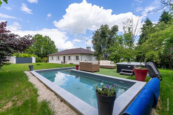 Maison Macon 5 pièces 130 m²