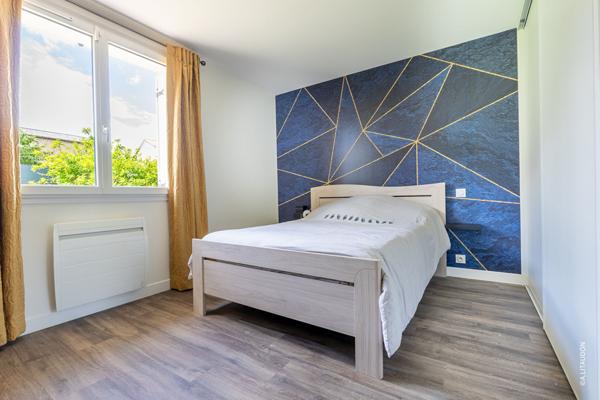 Maison Macon 5 pièces 130 m²