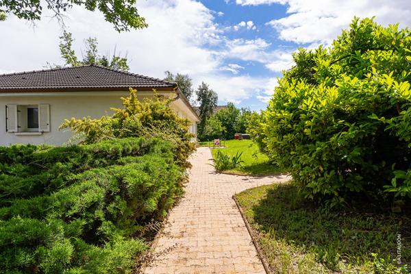 Maison Macon 5 pièces 130 m²