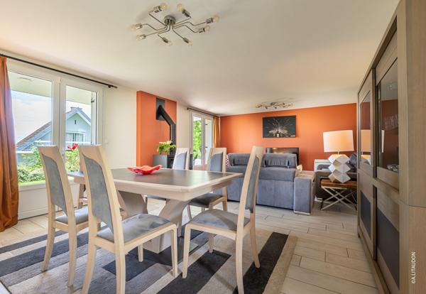 Maison Macon 5 pièces 130 m²