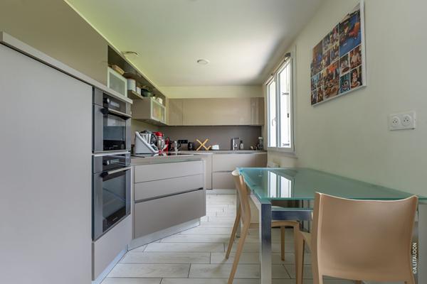 Maison Macon 5 pièces 130 m²