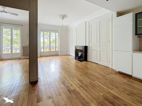 Appartement à vendre 442 260 € Lyon 05 4 p 79 m² DPE C