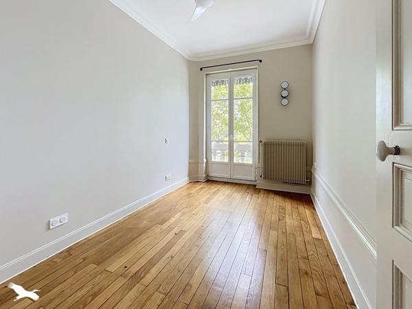 Appartement à vendre 442 260 € Lyon 05 4 p 79 m² DPE C