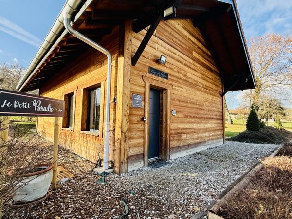 Cornier (74800) Propriété chambres d'Hôtes + gîte indépendant