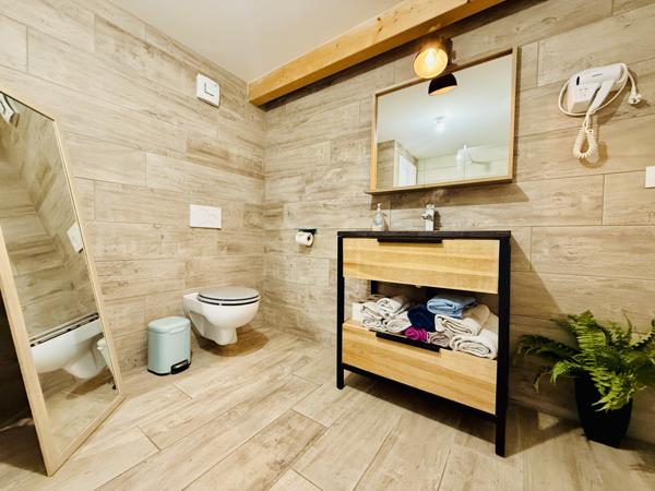 Cornier (74800) Propriété chambres d'Hôtes + gîte indépendant