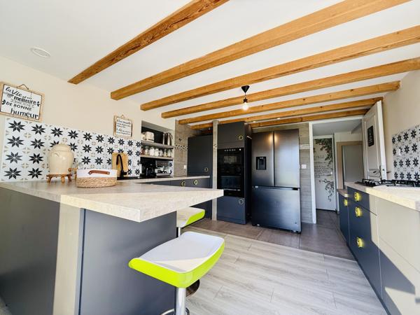 Cornier (74800) Propriété chambres d'Hôtes + gîte indépendant