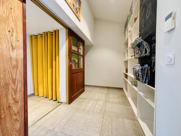 Cornier (74800) Propriété chambres d'Hôtes + gîte indépendant