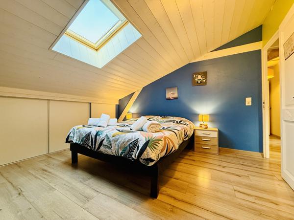 Cornier (74800) Propriété chambres d'Hôtes + gîte indépendant