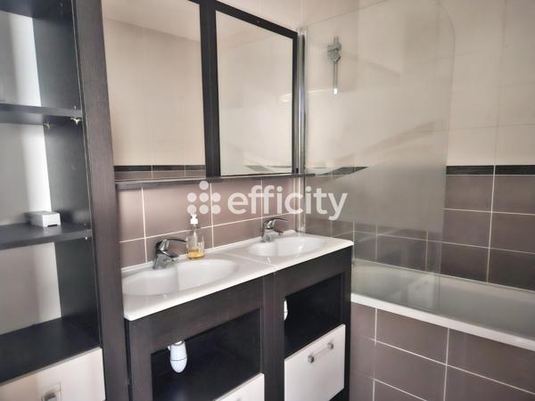 Maison 3 pièces - 54 m²