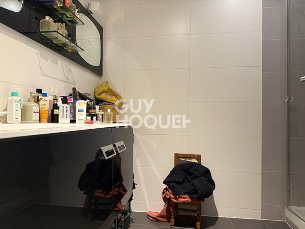 À louer - Rue du Faubourg Saint-Martin - Paris 10ème.