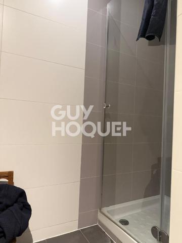 À louer - Rue du Faubourg Saint-Martin - Paris 10ème.