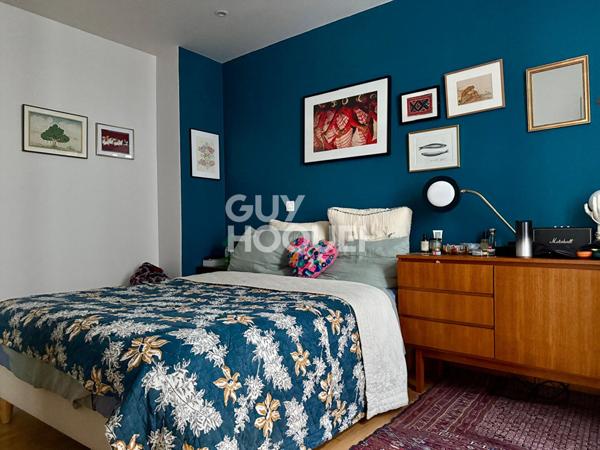 À louer - Rue du Faubourg Saint-Martin - Paris 10ème.