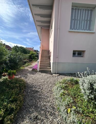 Maison à vendre 4 pièces Chambéry  (73)