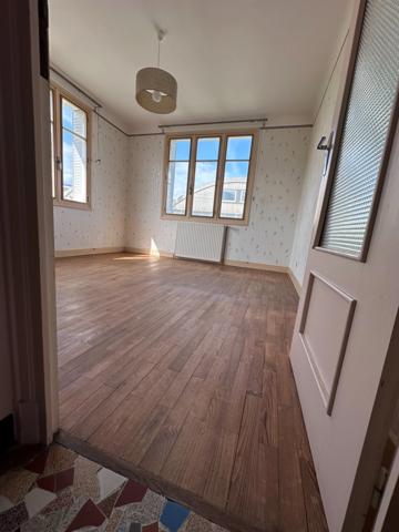 Maison à vendre 4 pièces Chambéry  (73)